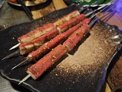 -质烤烤物·活烤海鲜(质烤总店)