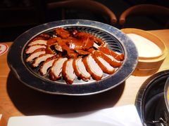 -守柴炉烤鸭(科华中路王府井店)