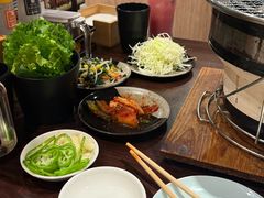 -蒜香焼肉PURUSHIN(马场路店)