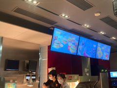 -麦当劳(新王府井店)
