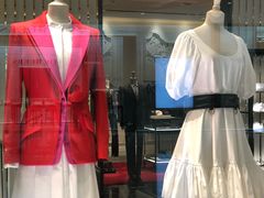 -Alexander McQueen(IAPM环贸广场店)