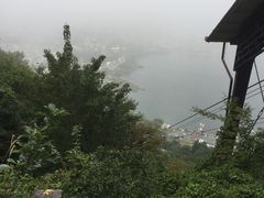 -富士山吉田線五合目