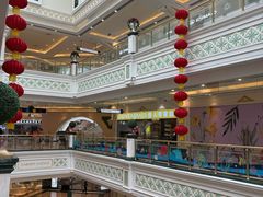 -江南环球港