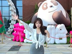 -扬州砂之船奥莱OUTLETS