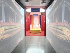 -江燕路万科里