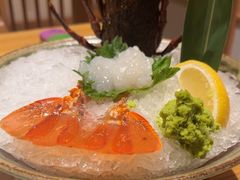 -花和海鲜自助(梅江店)