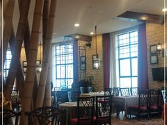 -南沙游艇会·大兵船餐厅