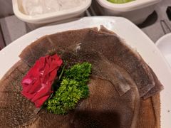 -海底捞火锅(公益西桥店)