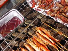 -春花秋色城市公园