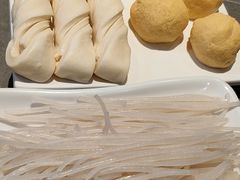 -小炉灶铁锅炖