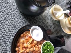 -阿谋美食·广西菜