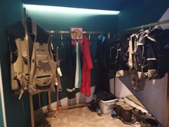 -棂笼·深度沉浸密室(武汉旗舰店)