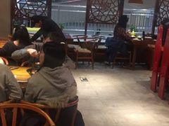 大堂-鼎高高陕西美食(龙德广场店)