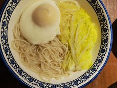 -洲际酒店-第六层自助餐厅