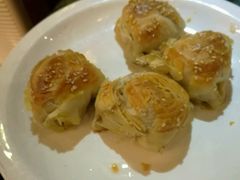 -东方亚克西餐厅(西康路店)