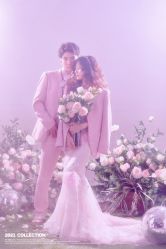 -唯一视觉婚纱摄影(李家村店)