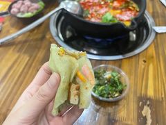 -笔记安顺夺夺粉火锅