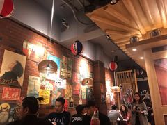 -渔井食堂(新洲店)