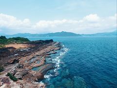 -东平洲海岸公园