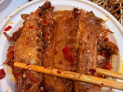 -饶福记·南昌烧烤大排档(九龙湖土著店)