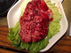 -手选潮汕鲜活牛肉火锅(二七广场店)