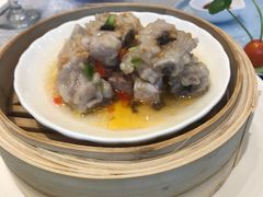 -汤臣·空中餐厅·严选粤菜(石湾世博广场店)