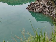 -水濂山森林公园