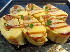 -白石的深夜食堂(万达店)