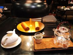 -广州文华东方酒店·江-由辉师傅主理