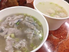 -三真丸子美食坊(故宫路店)