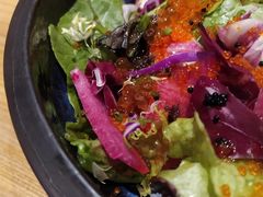 -隐泉之语日式料理(王府中环店)
