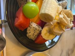 -绿茵阁牛扒餐厅(客村店)