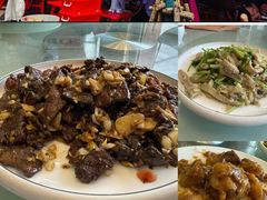 -同发号饭庄(复兴路店)