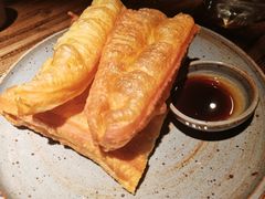 -青年公社烤鸭(青年路店)