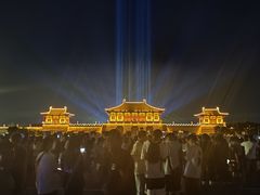 -定鼎门遗址博物馆
