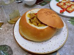 -大树餐厅(红旗街万达店)