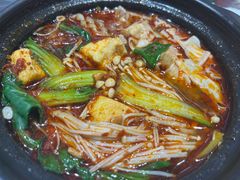 -堂堂小伙夫·辽宁小吃大排档(京西大悦城店)
