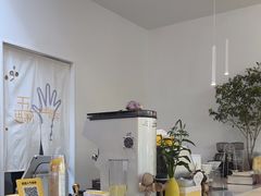 -五进制 Coffee Shop
