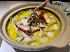 -船歌·鱼水饺青岛菜(金狮广场店)