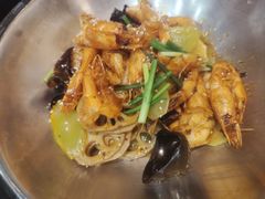 -晓林火锅(安定门店)