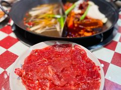 -赵美丽重庆火锅(西安直营总店)