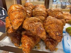 -PAPER STONE BAKERY(天汇广场店)
