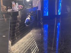 -碧涛阁·泡泡海洋·汤泉洗浴(王府花园店)