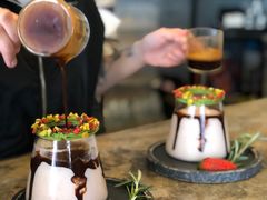 -BE NORMAL CAFE(霞溪路店)