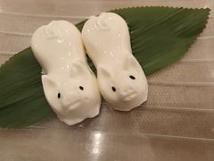 -香宫中餐厅·东北菜·铁锅炖·广式点心(哈尔滨香格里拉店)