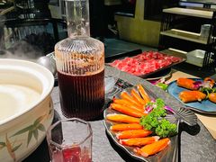 -龙门养心粥火锅(祥恒广场店)