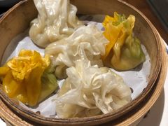-龍聚祥烧麦馆(万达店)