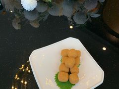 椒盐七味豆腐-喜粤8号(四海唐人街店)