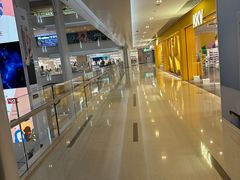 -风云再起游乐汇(皇城恒隆广场店)