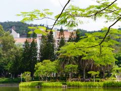 -厦门大学(思明校区)